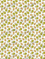 Avocado 001 Transfer